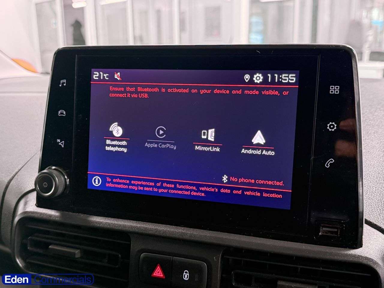 2023 CITROEN BERLINGO 2023 CITROEN BERLINGO