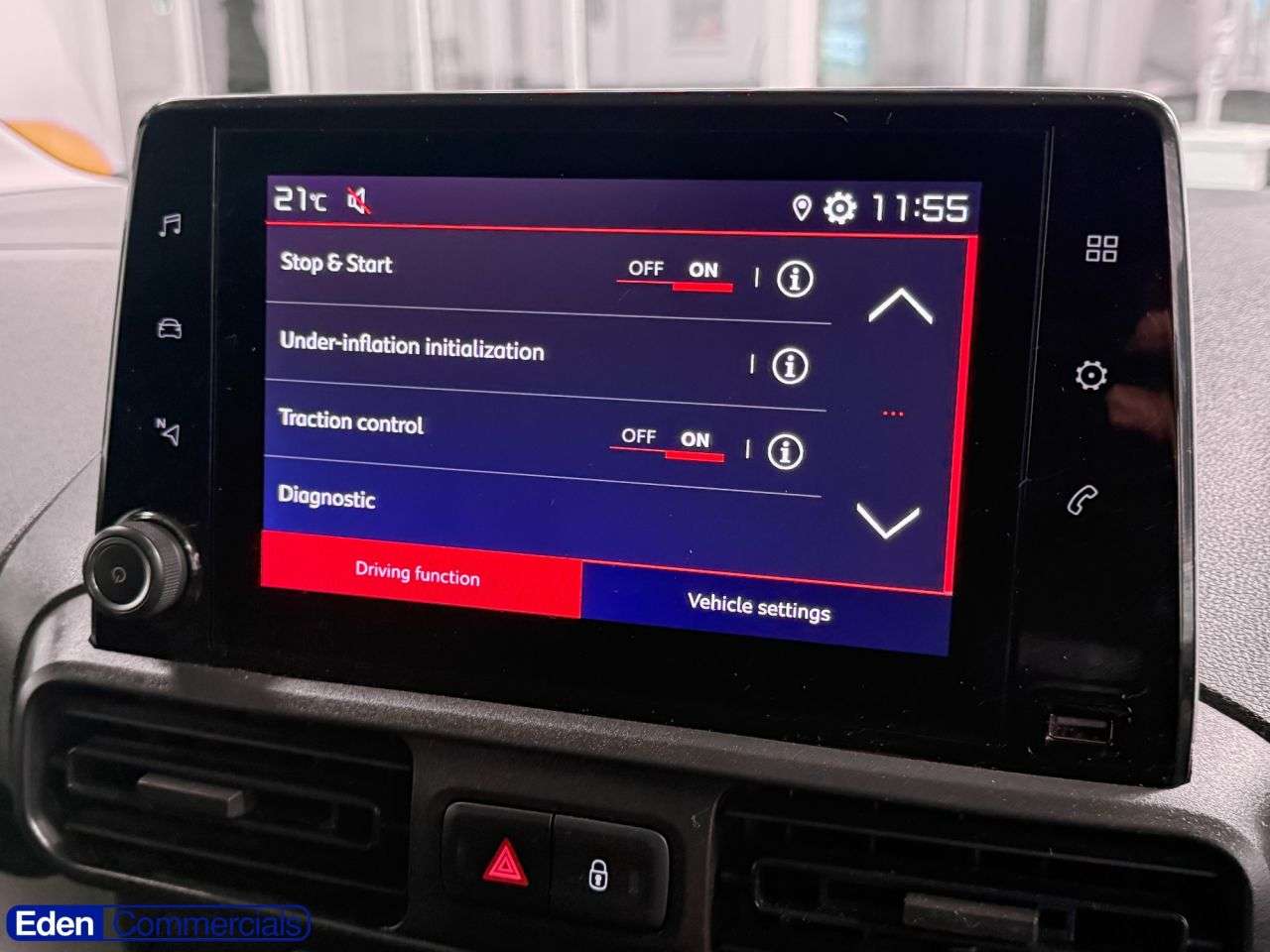 2023 CITROEN BERLINGO 2023 CITROEN BERLINGO