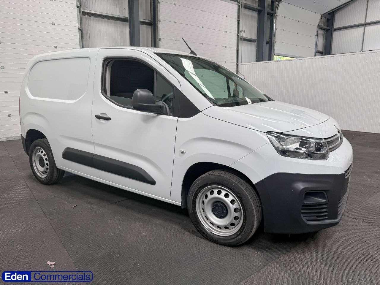 A 2023 CITROEN BERLINGO 1.5 BlueHDi 1000 Enterprise Edition M SWB Euro 6 (s/s) (100 ps) RAC APPROVE A 2023 CITROEN BERLINGO 1.5 BlueHDi 1000 Enterprise Edition M SWB Euro 6 (s/s) (100 ps) RAC APPROVE