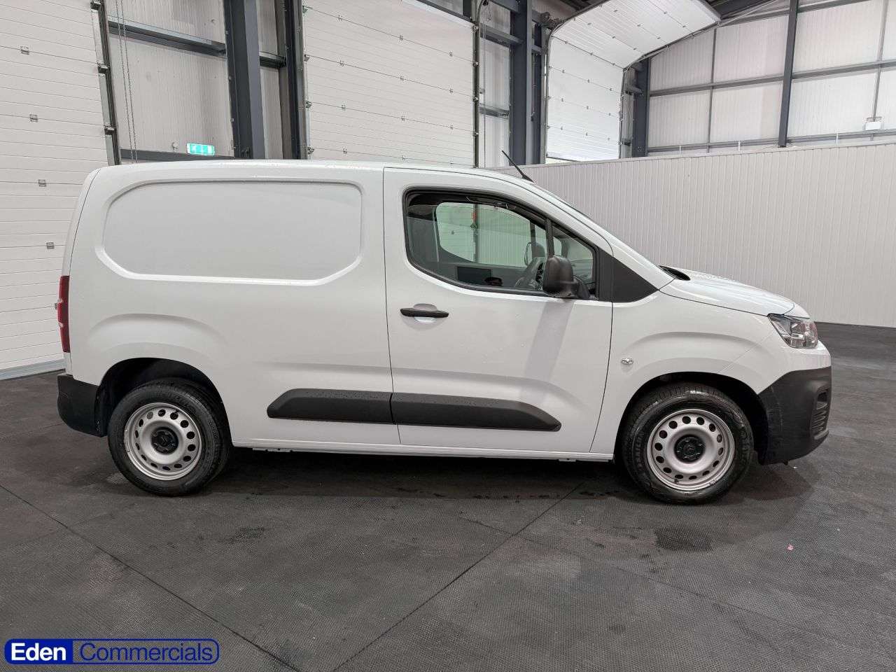A 2023 CITROEN BERLINGO 1.5 BlueHDi 1000 Enterprise Edition M Manual SWB Euro 6 (s/s) (100 ps) RAC A 2023 CITROEN BERLINGO 1.5 BlueHDi 1000 Enterprise Edition M Manual SWB Euro 6 (s/s) (100 ps) RAC