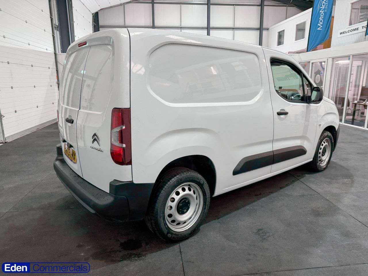 2023 CITROEN BERLINGO 2023 CITROEN BERLINGO
