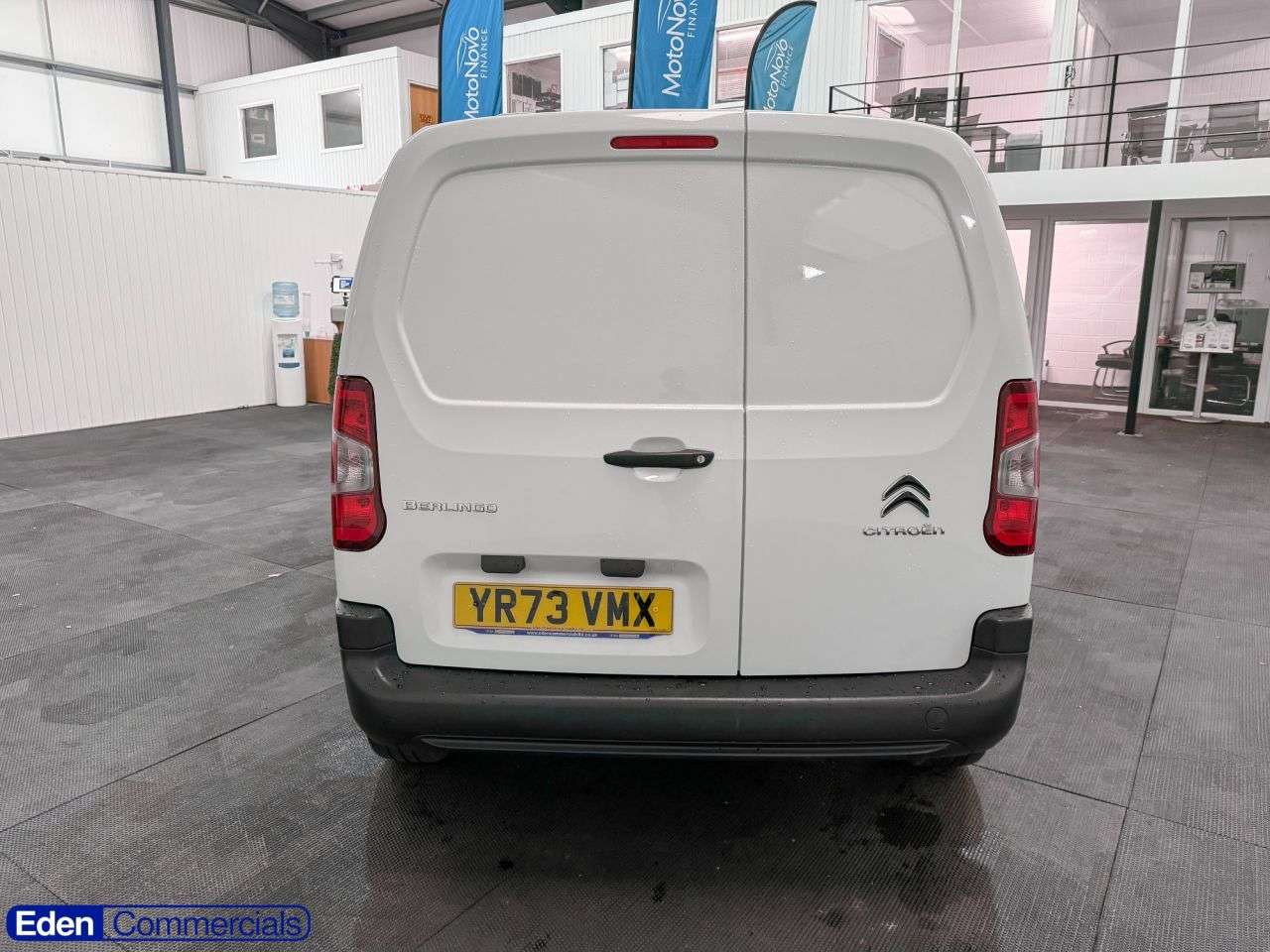 2023 CITROEN BERLINGO 2023 CITROEN BERLINGO
