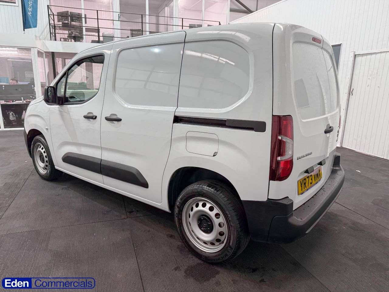 2023 CITROEN BERLINGO 2023 CITROEN BERLINGO