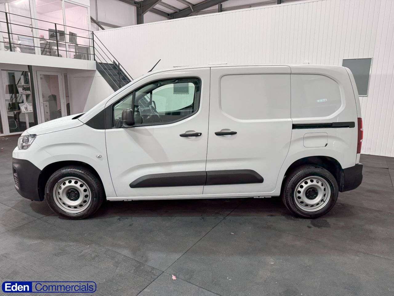 2023 CITROEN BERLINGO 2023 CITROEN BERLINGO