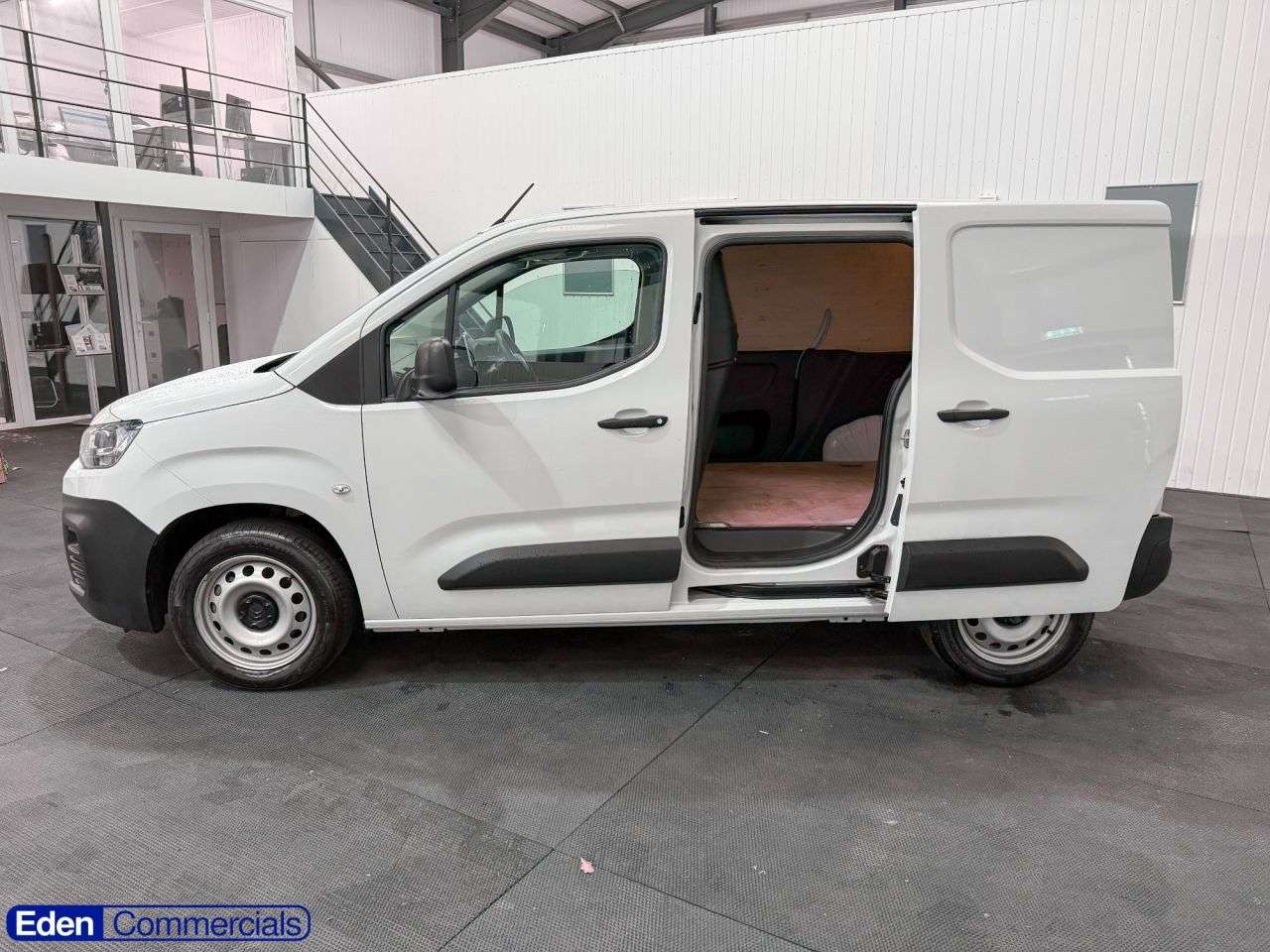 2023 CITROEN BERLINGO 2023 CITROEN BERLINGO