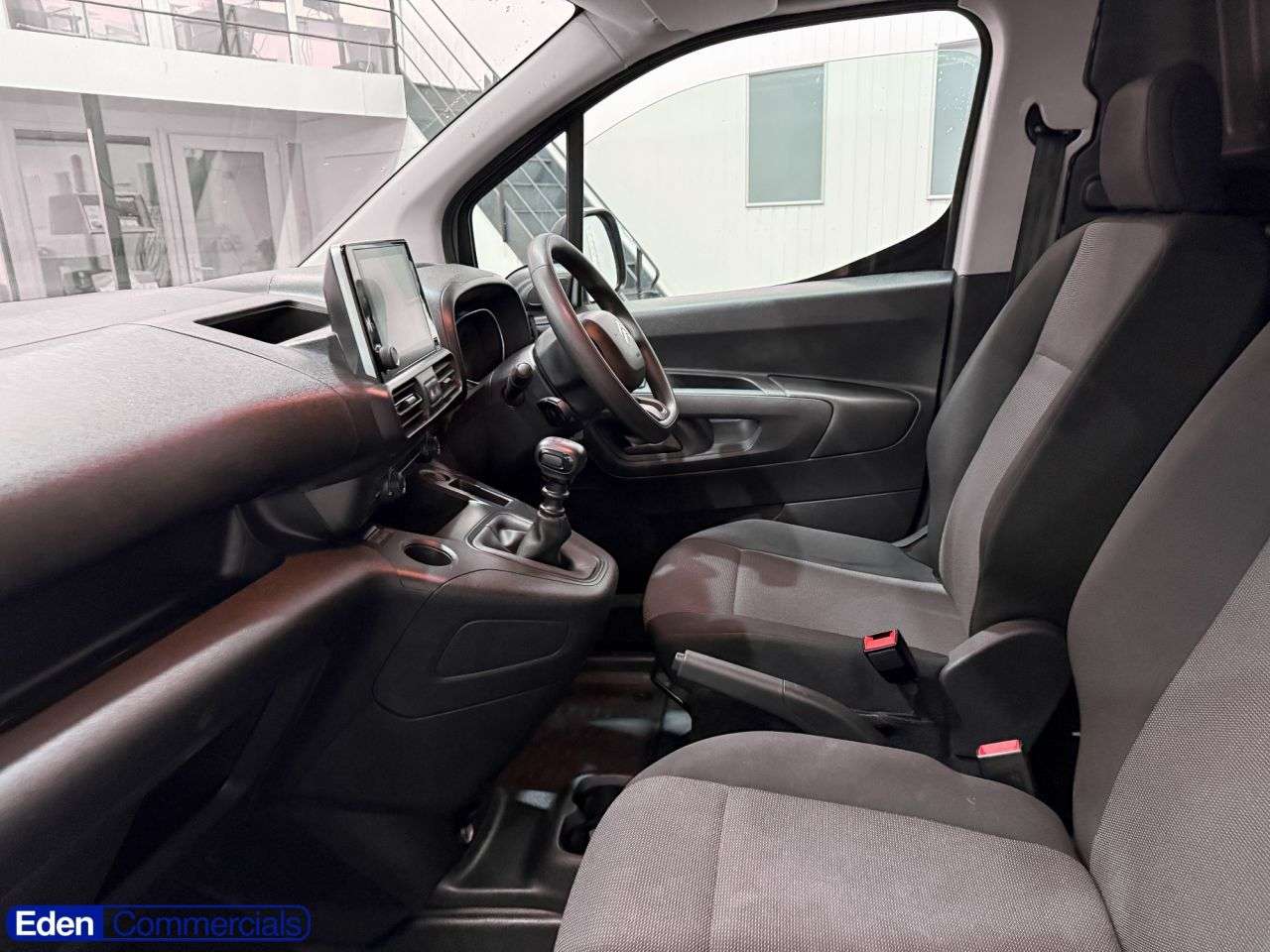2023 CITROEN BERLINGO 2023 CITROEN BERLINGO