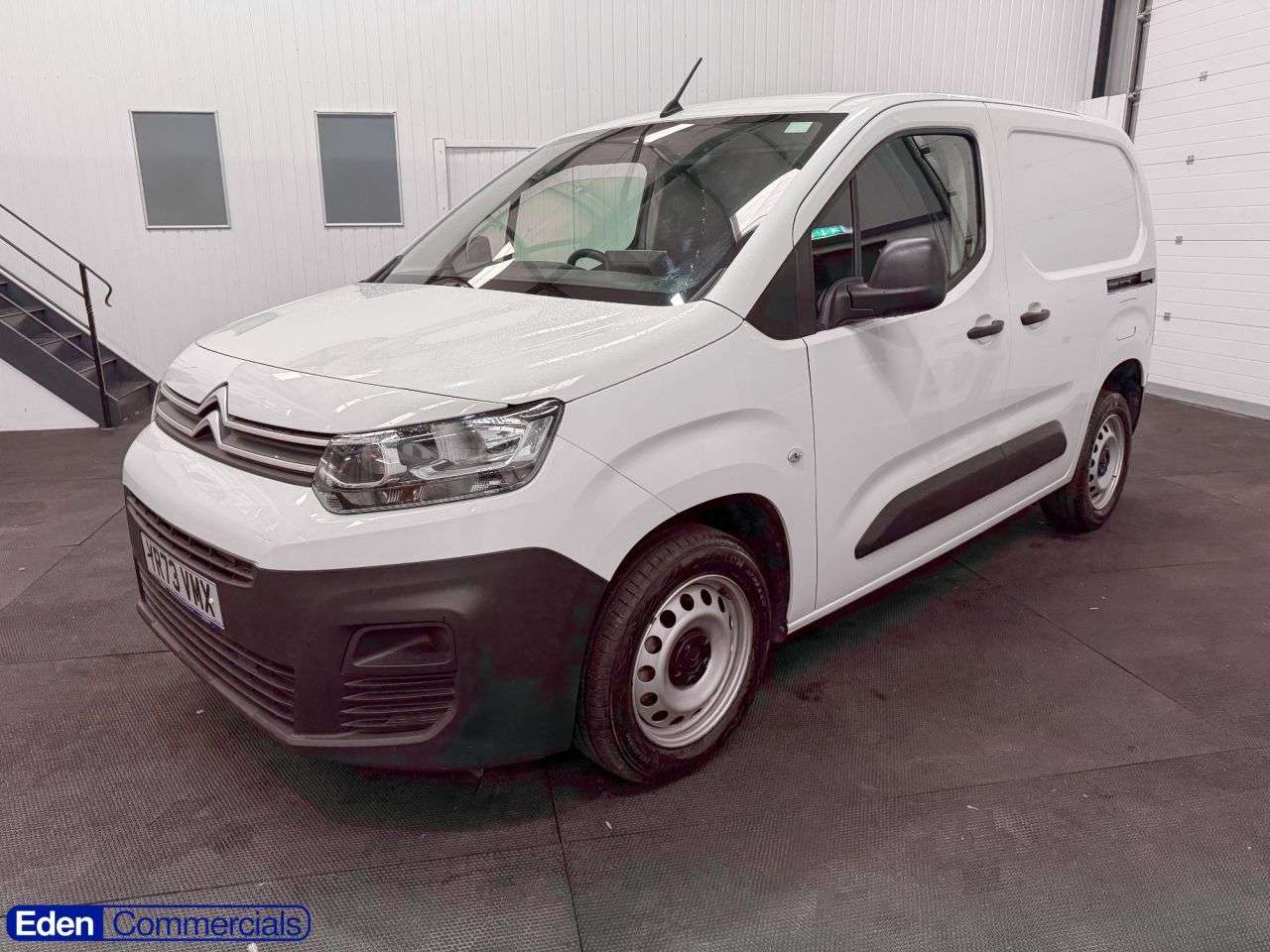 2023 CITROEN BERLINGO 2023 CITROEN BERLINGO