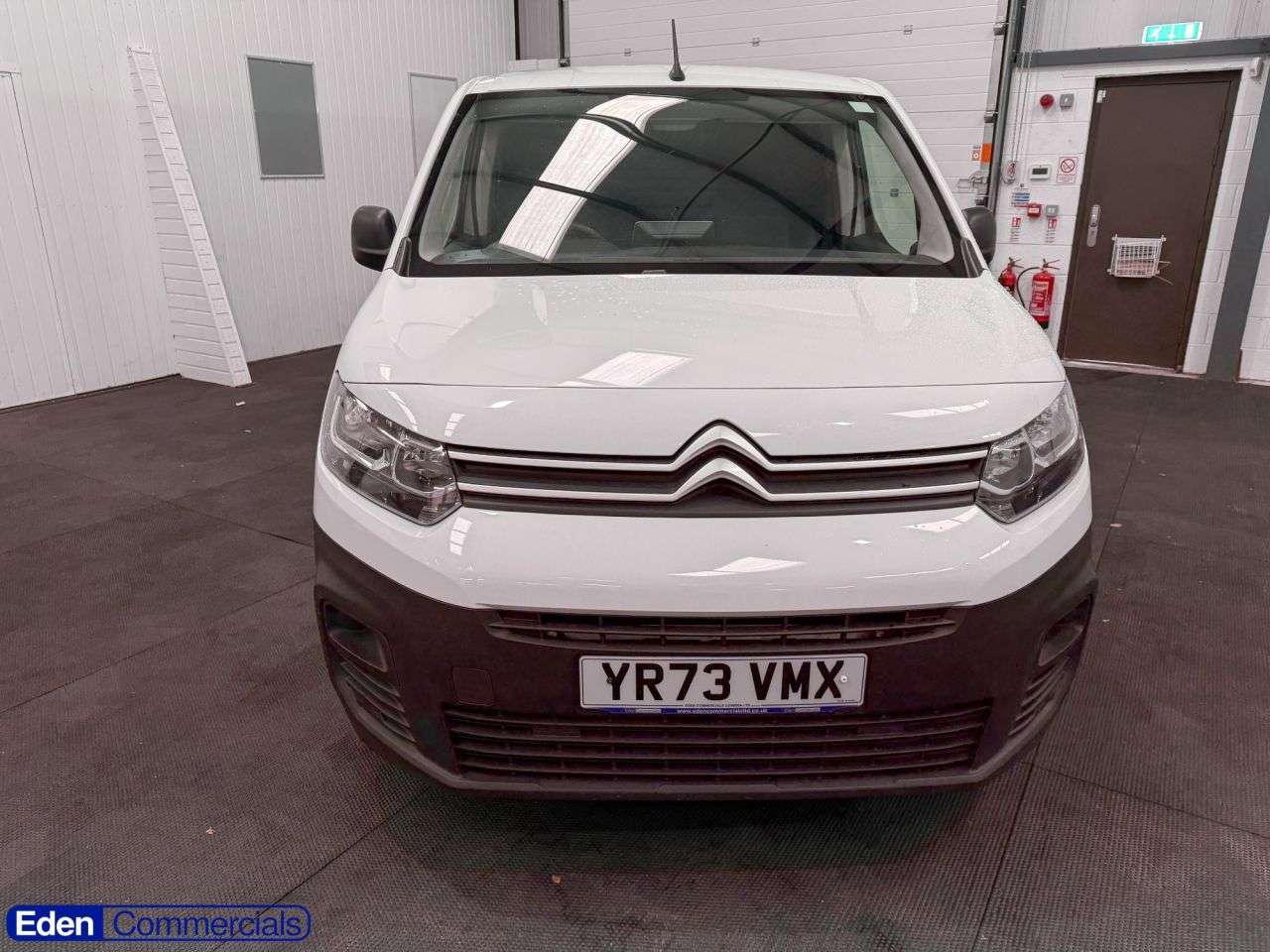 2023 CITROEN BERLINGO 2023 CITROEN BERLINGO