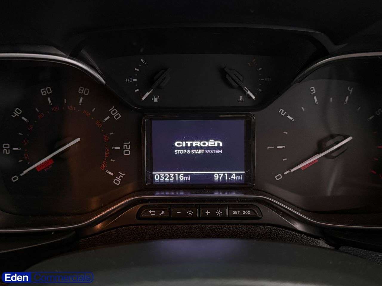2023 CITROEN BERLINGO 2023 CITROEN BERLINGO