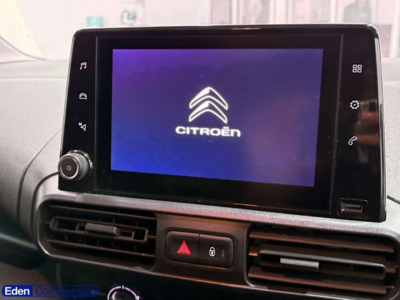 2023 CITROEN BERLINGO 2023 CITROEN BERLINGO