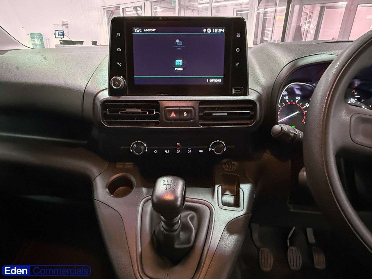 2023 CITROEN BERLINGO 2023 CITROEN BERLINGO