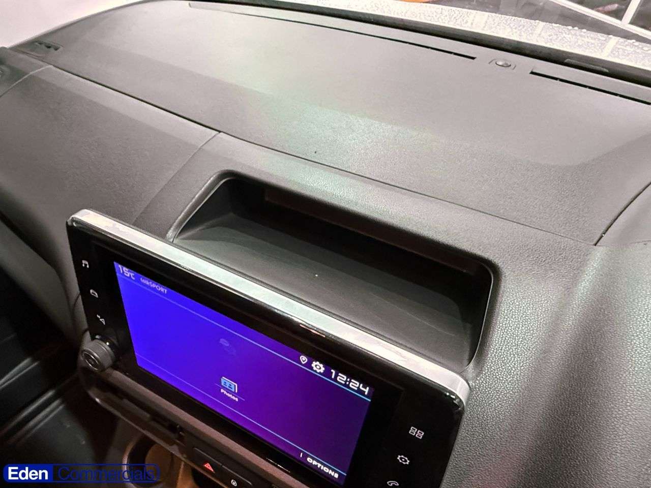 2023 CITROEN BERLINGO 2023 CITROEN BERLINGO