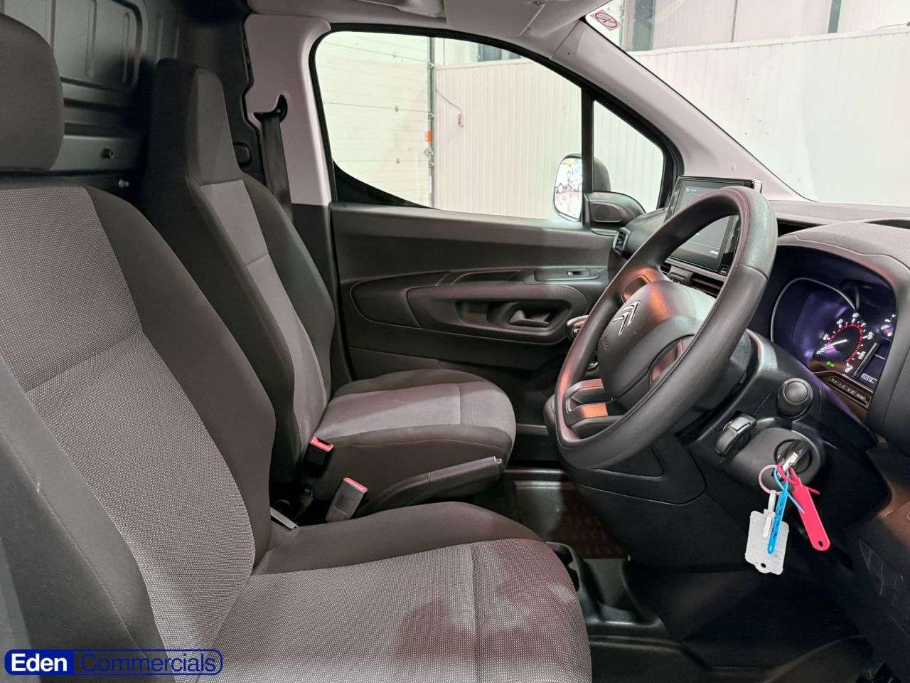 2023 CITROEN BERLINGO 2023 CITROEN BERLINGO