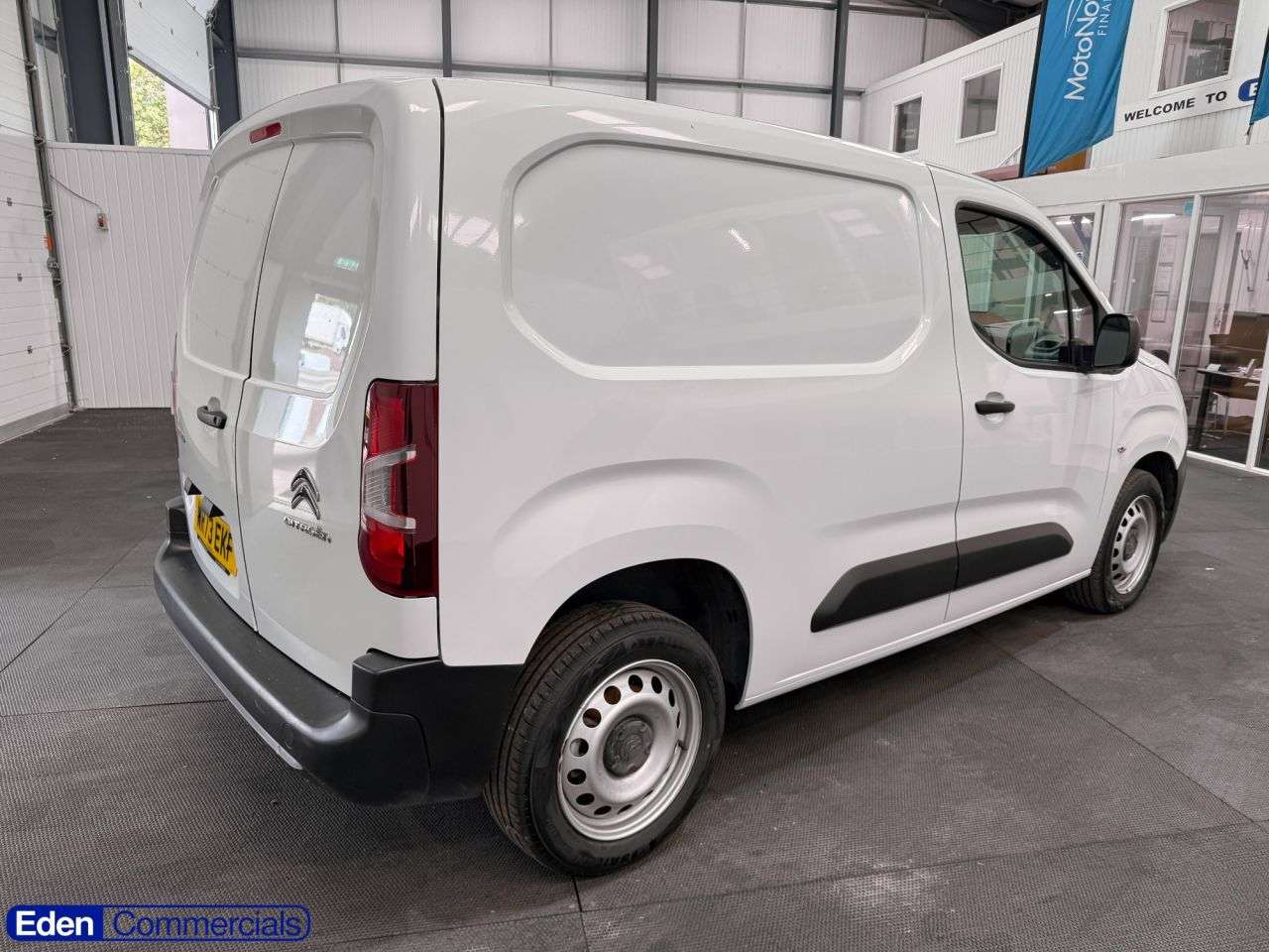2023 CITROEN BERLINGO 2023 CITROEN BERLINGO