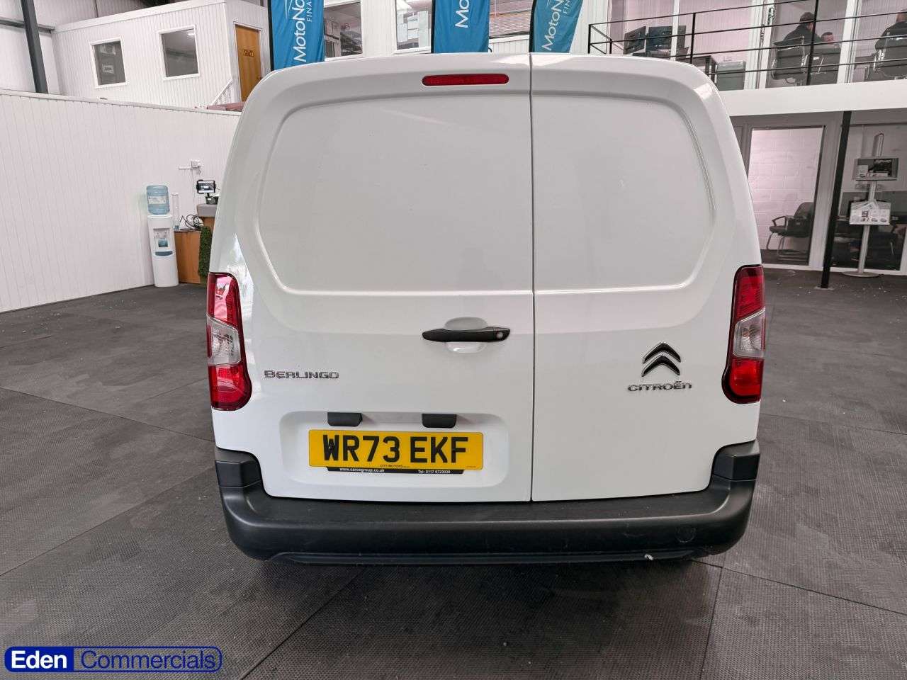 2023 CITROEN BERLINGO 2023 CITROEN BERLINGO