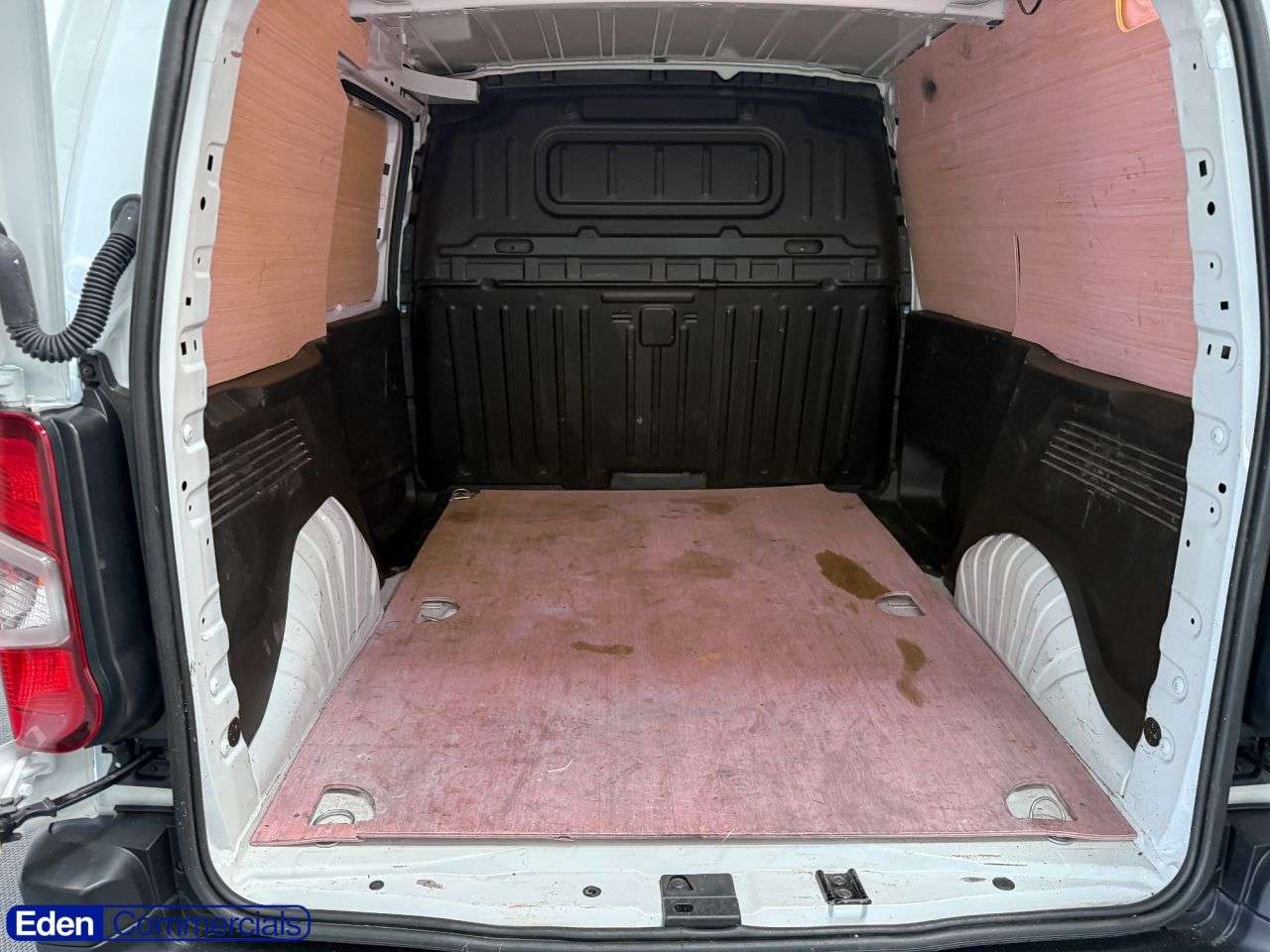 A 2023 CITROEN BERLINGO 1.5 BlueHDi 1000 Enterprise Edition M Panel Van 5dr Diesel Manual SWB Euro A 2023 CITROEN BERLINGO 1.5 BlueHDi 1000 Enterprise Edition M Panel Van 5dr Diesel Manual SWB Euro