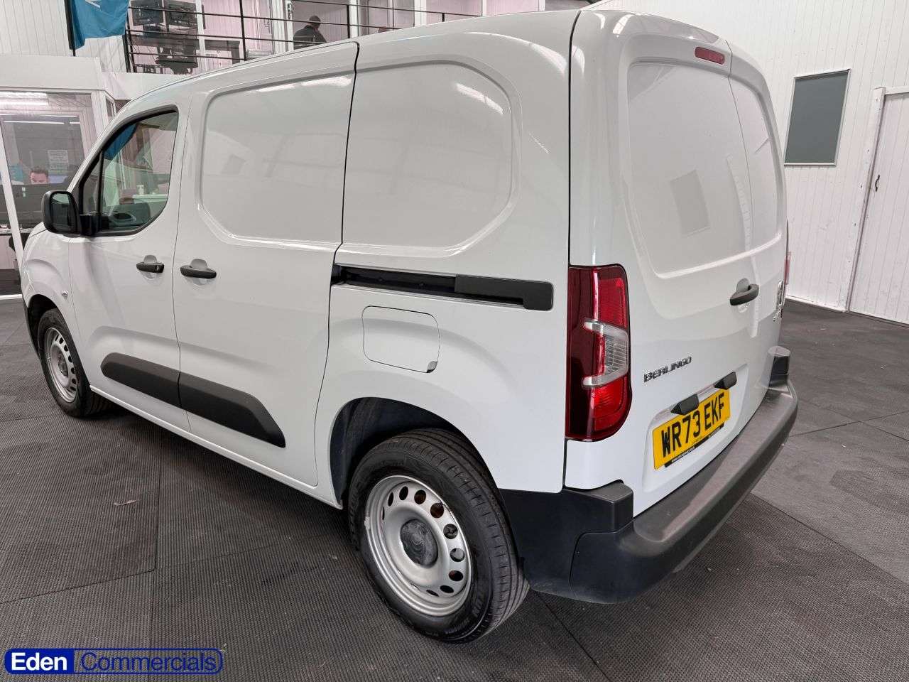 2023 CITROEN BERLINGO 2023 CITROEN BERLINGO