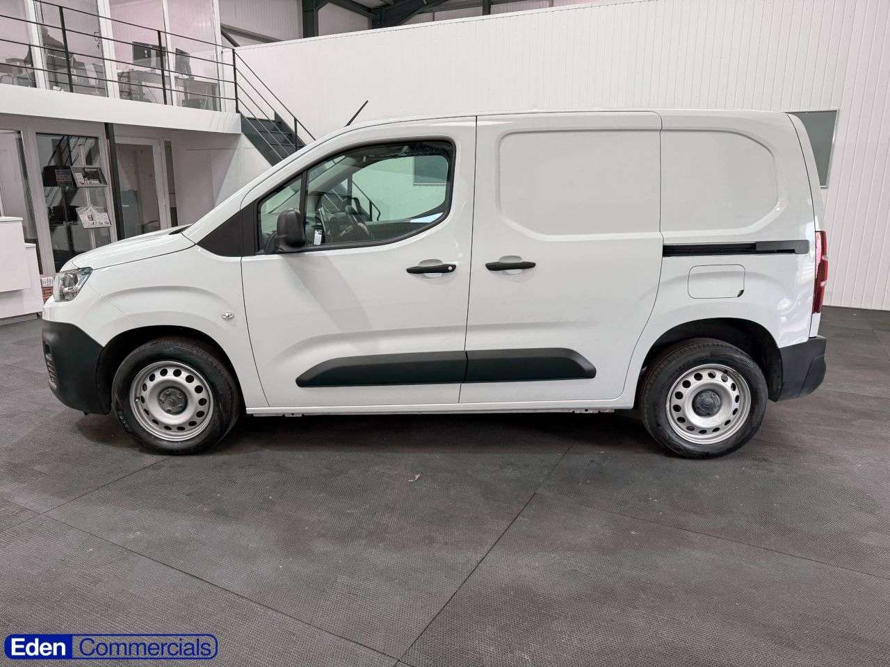 2023 CITROEN BERLINGO 2023 CITROEN BERLINGO