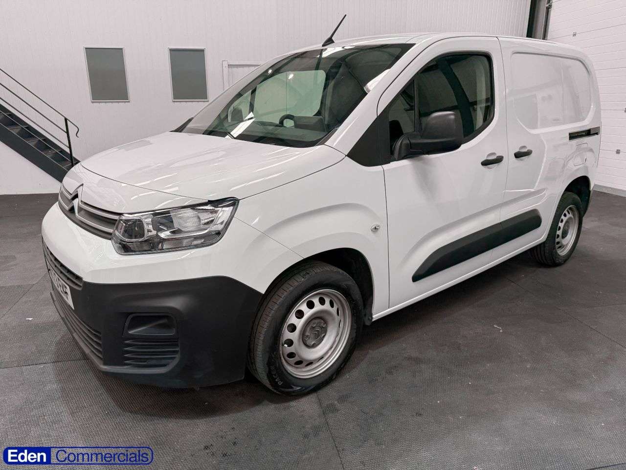 2023 CITROEN BERLINGO 2023 CITROEN BERLINGO