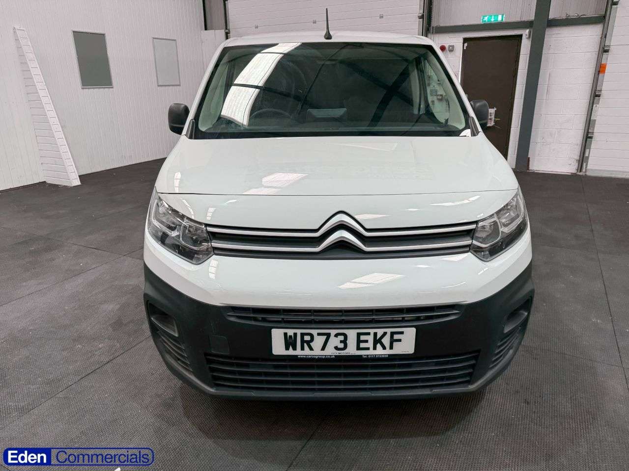 2023 CITROEN BERLINGO 2023 CITROEN BERLINGO