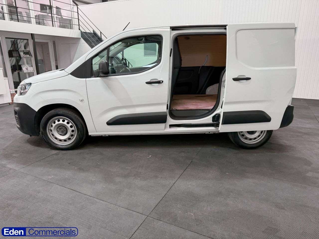 2023 CITROEN BERLINGO 2023 CITROEN BERLINGO