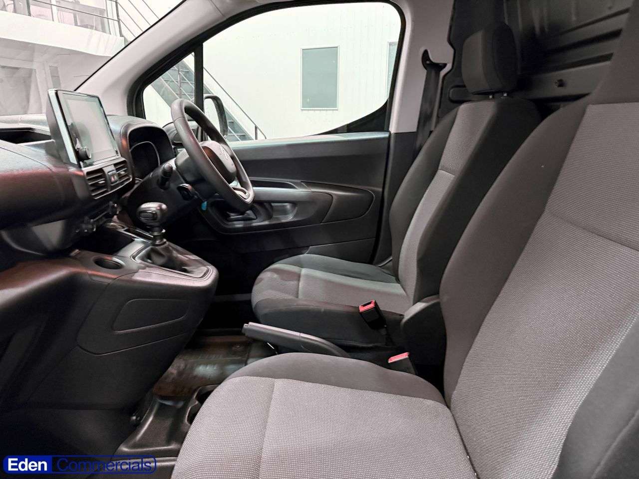 2023 CITROEN BERLINGO 2023 CITROEN BERLINGO