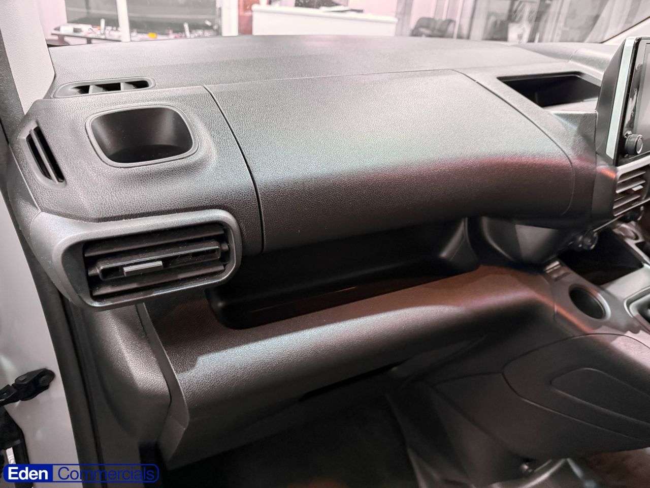 2023 CITROEN BERLINGO 2023 CITROEN BERLINGO