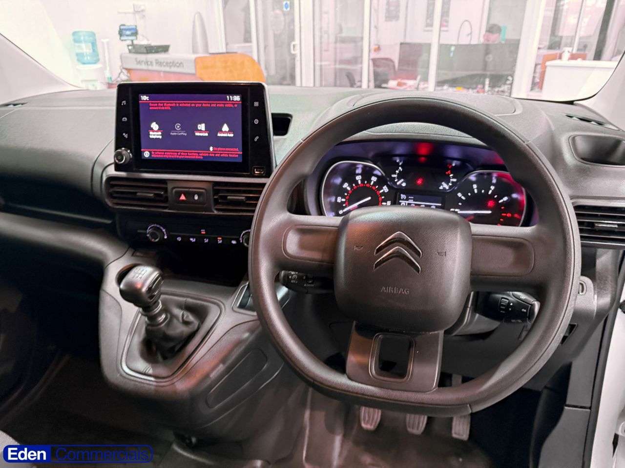 2023 CITROEN BERLINGO 2023 CITROEN BERLINGO