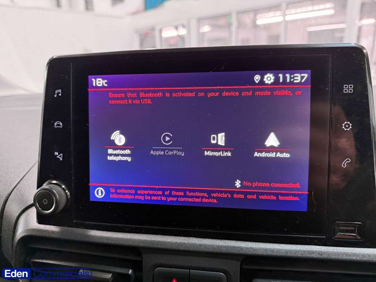 2023 CITROEN BERLINGO 2023 CITROEN BERLINGO