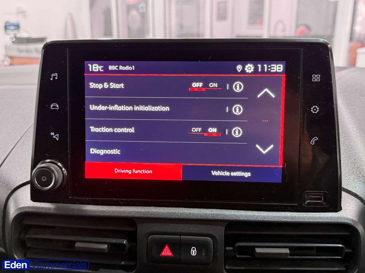 2023 CITROEN BERLINGO 2023 CITROEN BERLINGO
