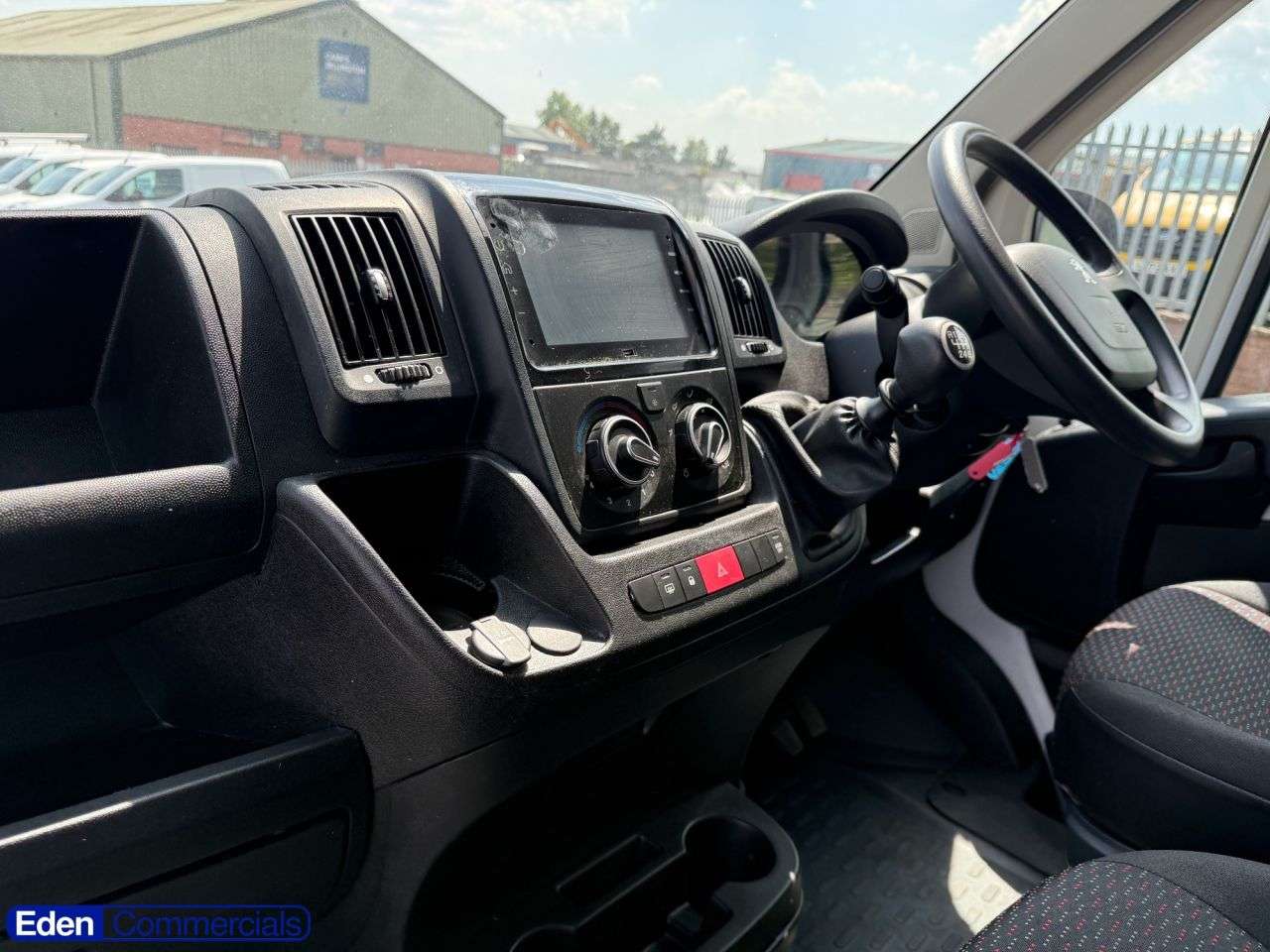 A 2023 PEUGEOT BOXER 2.2 BlueHDi 335 Professional Premium + L3 H2 Euro 6 (s/s) (140 ps) ONE OWNE A 2023 PEUGEOT BOXER 2.2 BlueHDi 335 Professional Premium + L3 H2 Euro 6 (s/s) (140 ps) ONE OWNE