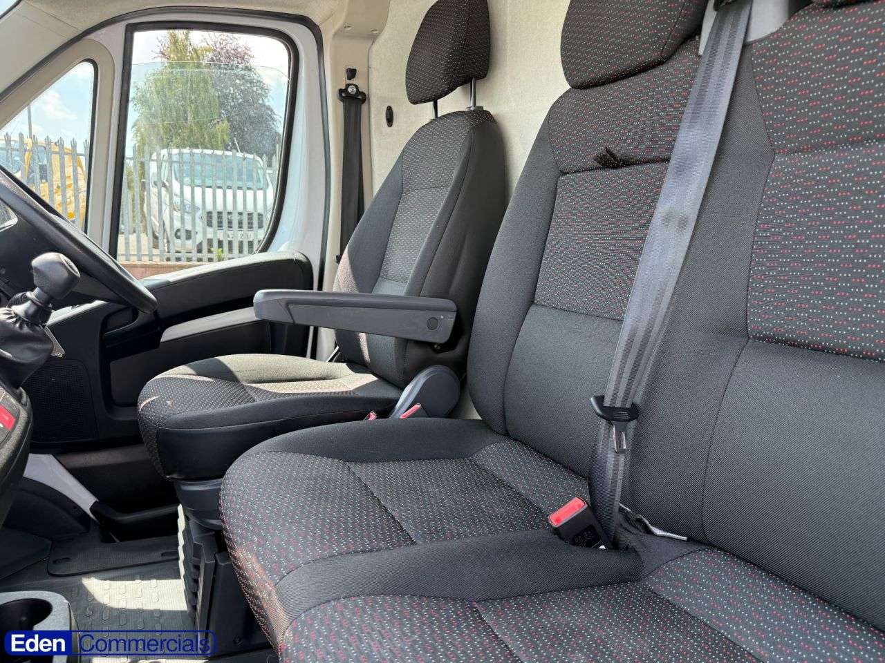2023 PEUGEOT BOXER 2023 PEUGEOT BOXER