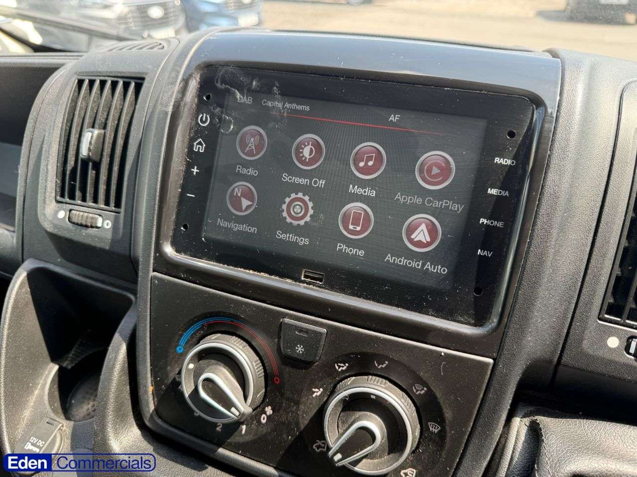 2023 PEUGEOT BOXER 2023 PEUGEOT BOXER