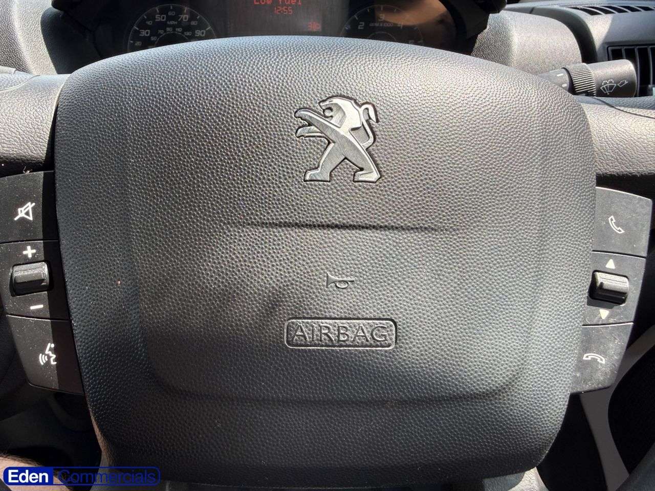 2023 PEUGEOT BOXER 2023 PEUGEOT BOXER