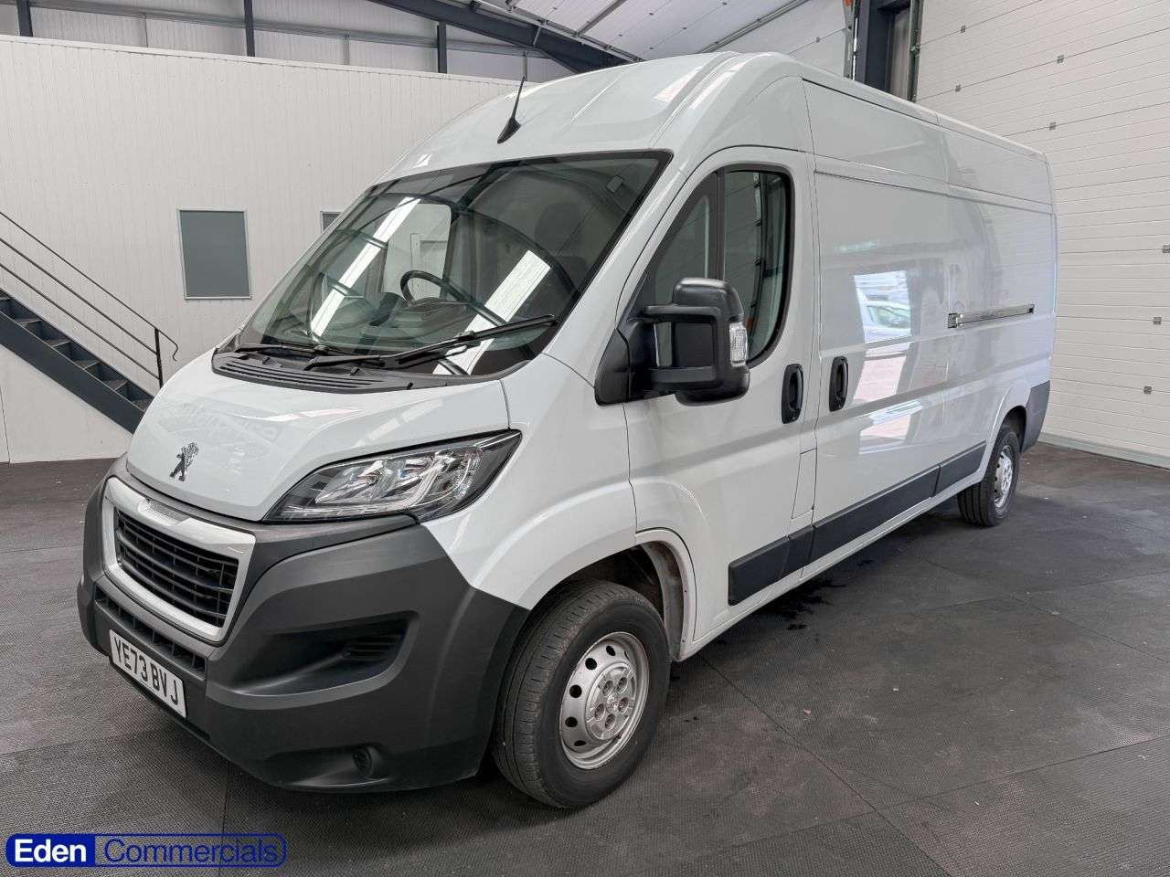 2023 PEUGEOT BOXER 2023 PEUGEOT BOXER