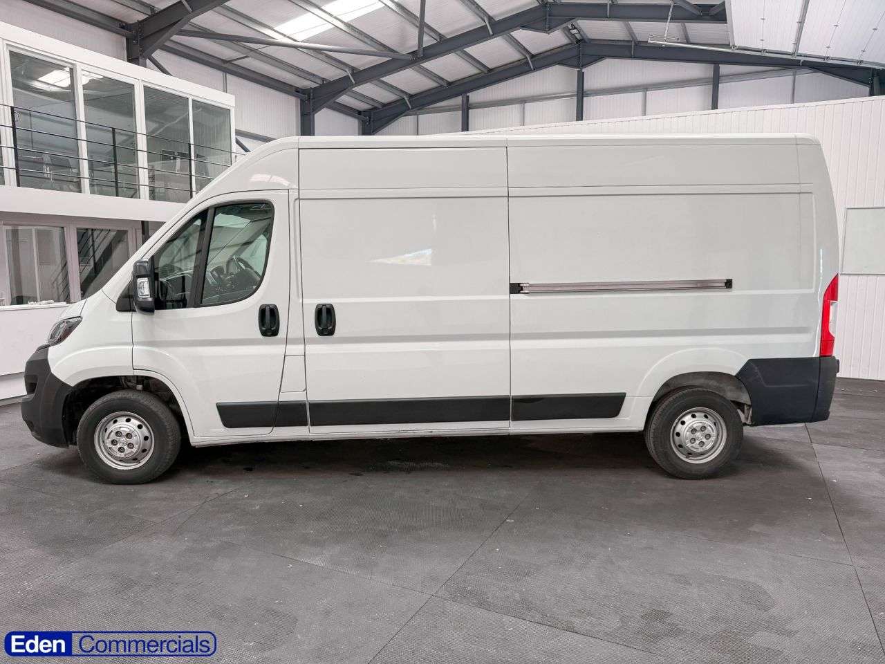 2023 PEUGEOT BOXER 2023 PEUGEOT BOXER