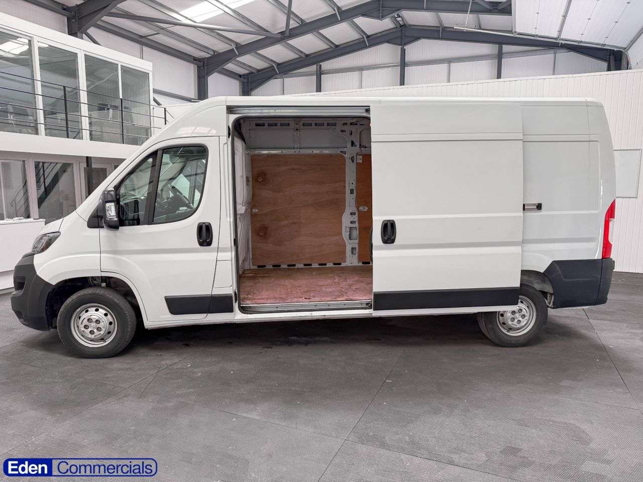 2023 PEUGEOT BOXER 2023 PEUGEOT BOXER