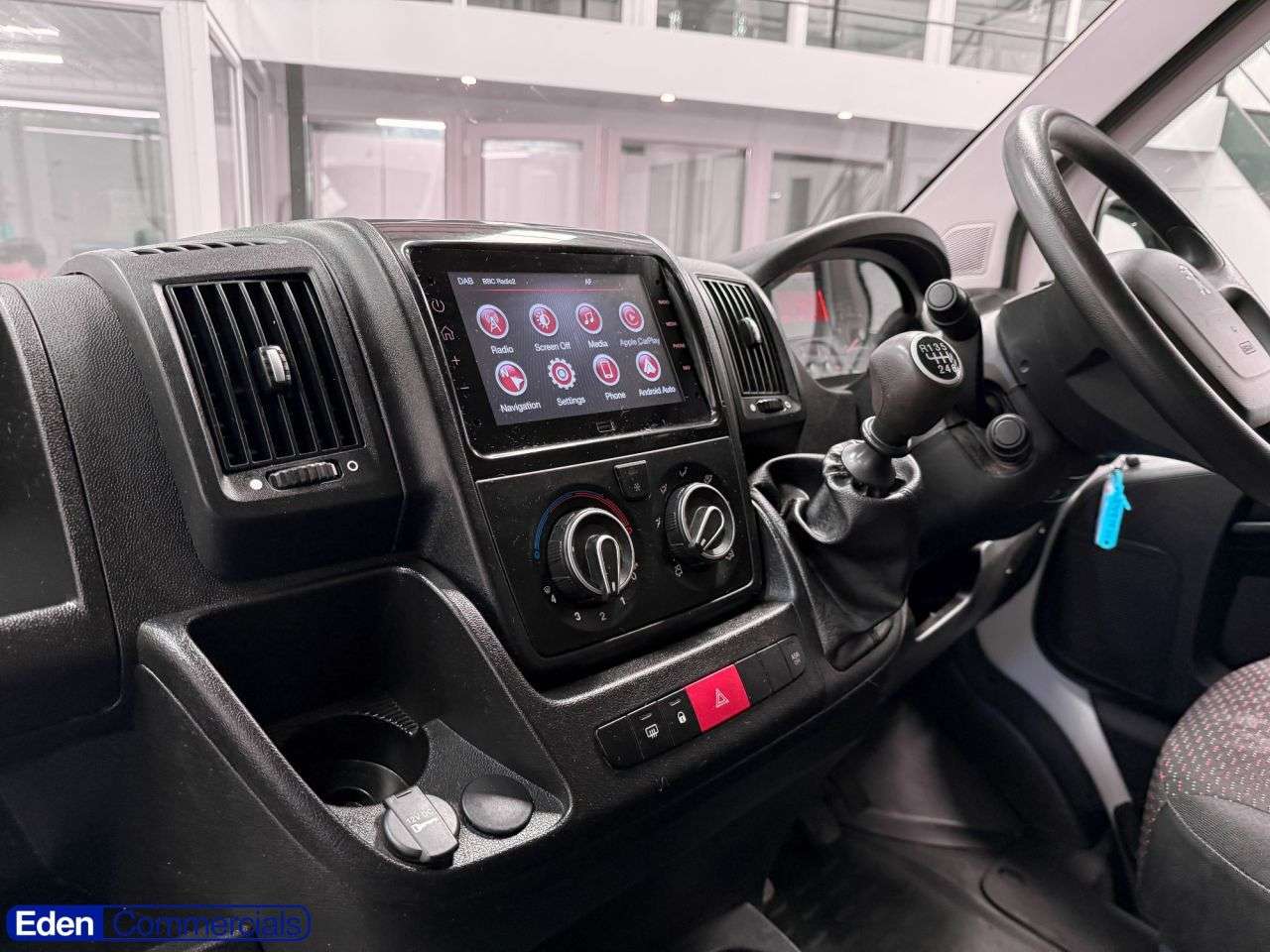 A 2023 PEUGEOT BOXER 2.2 BlueHDi 335 Professional Premium + L3 H2 Euro 6 (s/s) (140 ps) AIR CON A 2023 PEUGEOT BOXER 2.2 BlueHDi 335 Professional Premium + L3 H2 Euro 6 (s/s) (140 ps) AIR CON