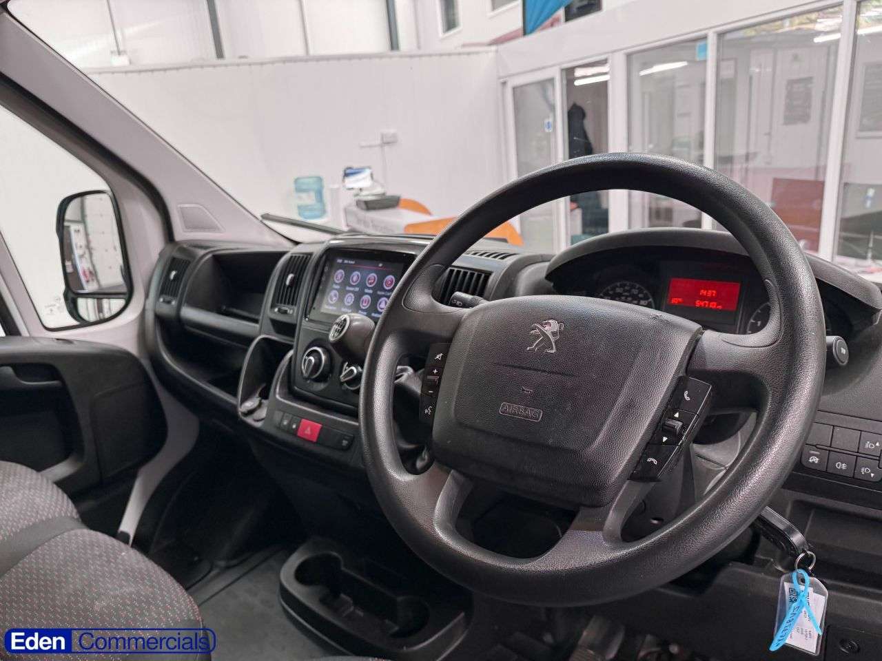 2023 PEUGEOT BOXER 2023 PEUGEOT BOXER