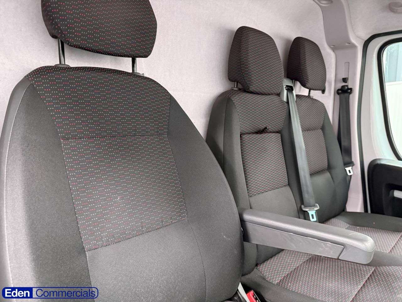 2023 PEUGEOT BOXER 2023 PEUGEOT BOXER