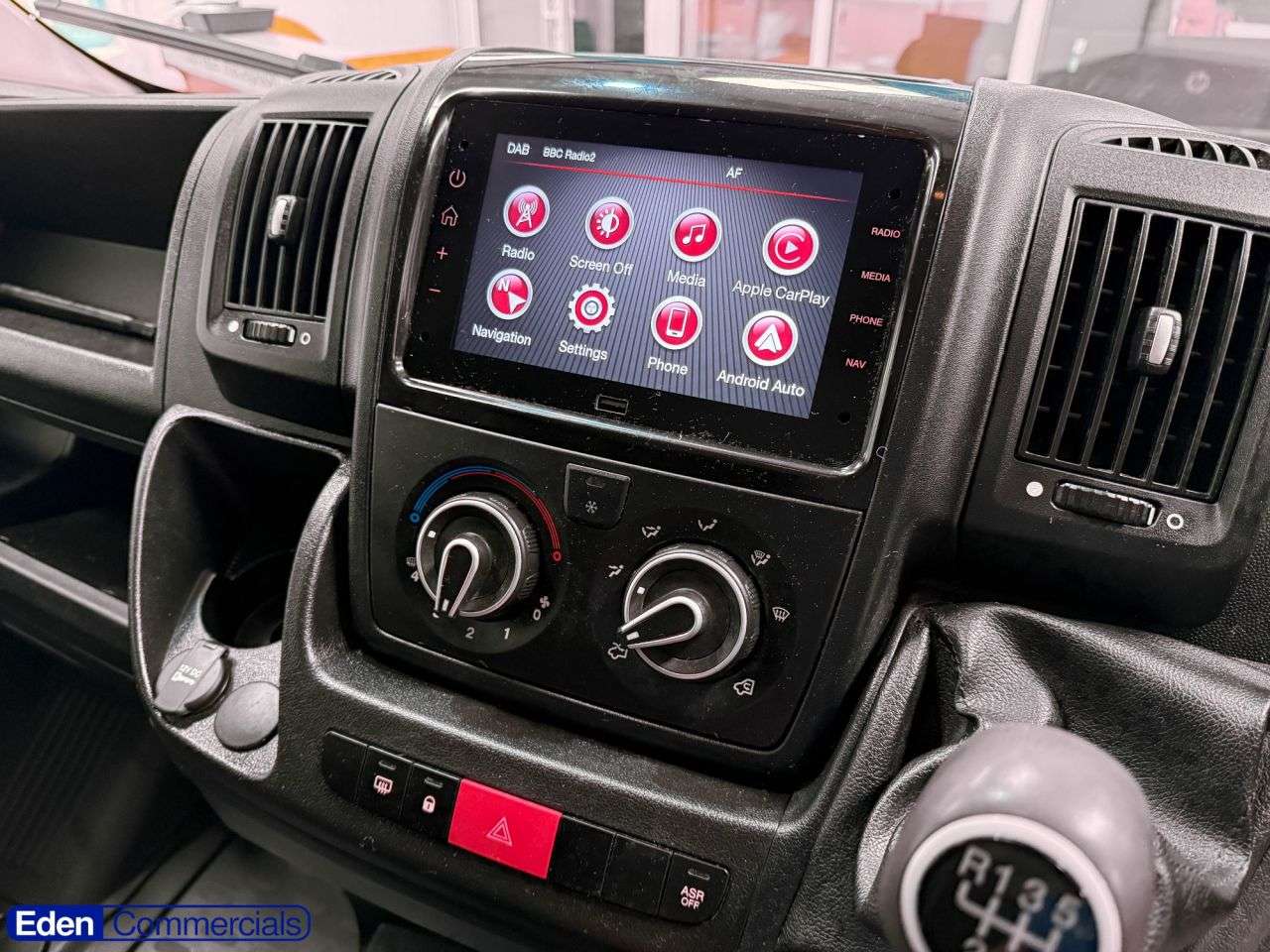 2023 PEUGEOT BOXER 2023 PEUGEOT BOXER
