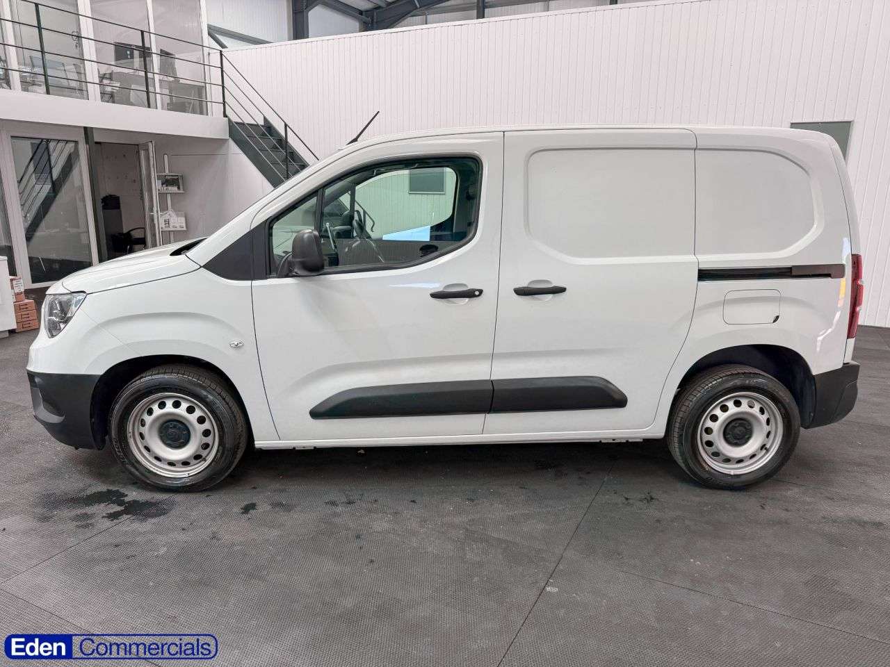 2023 VAUXHALL COMBO 2023 VAUXHALL COMBO