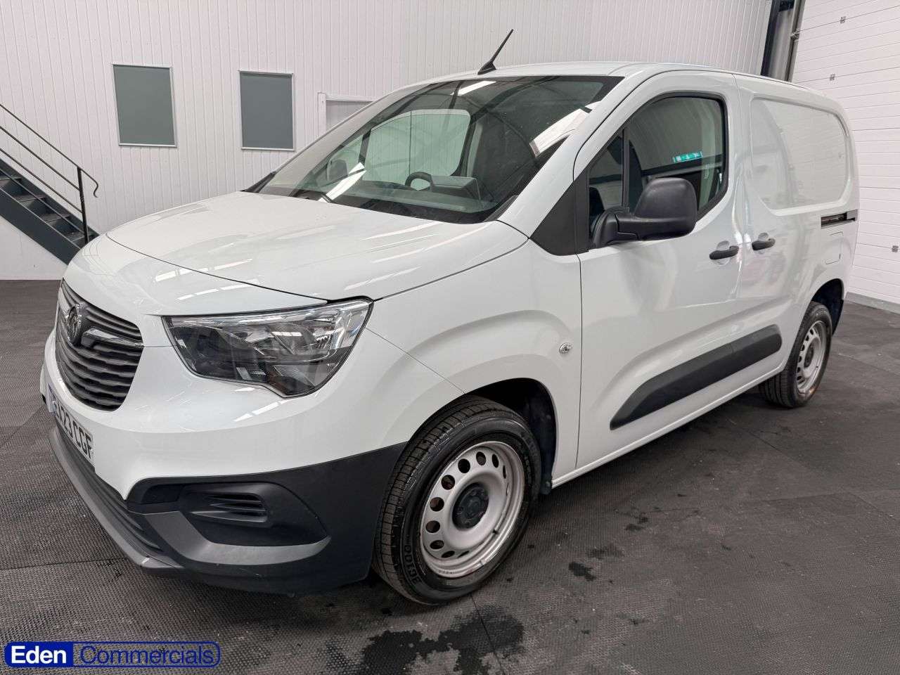 2023 VAUXHALL COMBO 2023 VAUXHALL COMBO