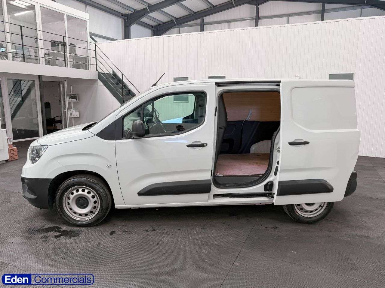 2023 VAUXHALL COMBO 2023 VAUXHALL COMBO