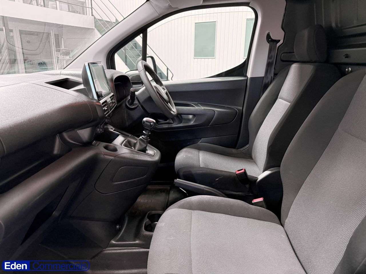 2023 VAUXHALL COMBO 2023 VAUXHALL COMBO