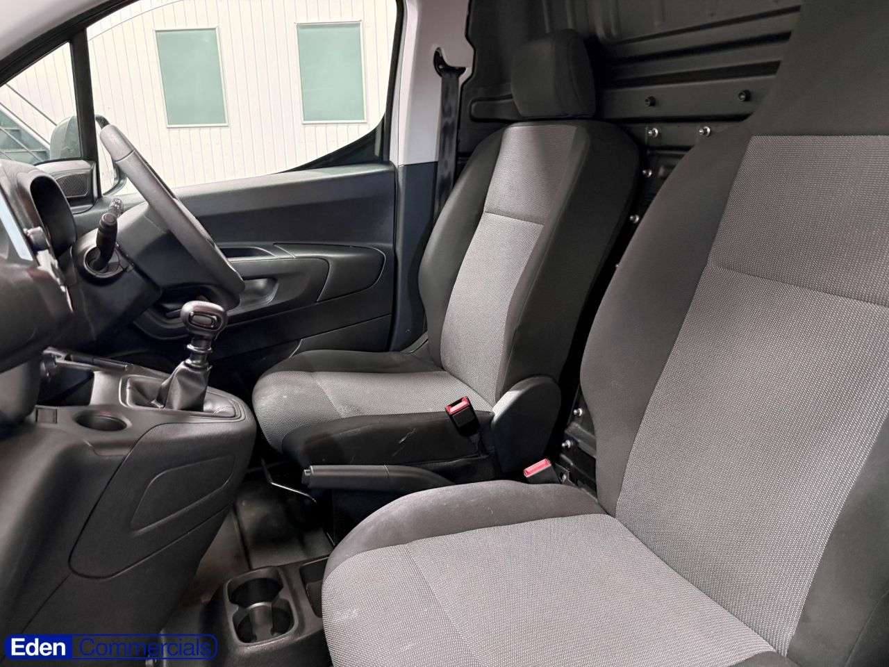 2023 VAUXHALL COMBO 2023 VAUXHALL COMBO