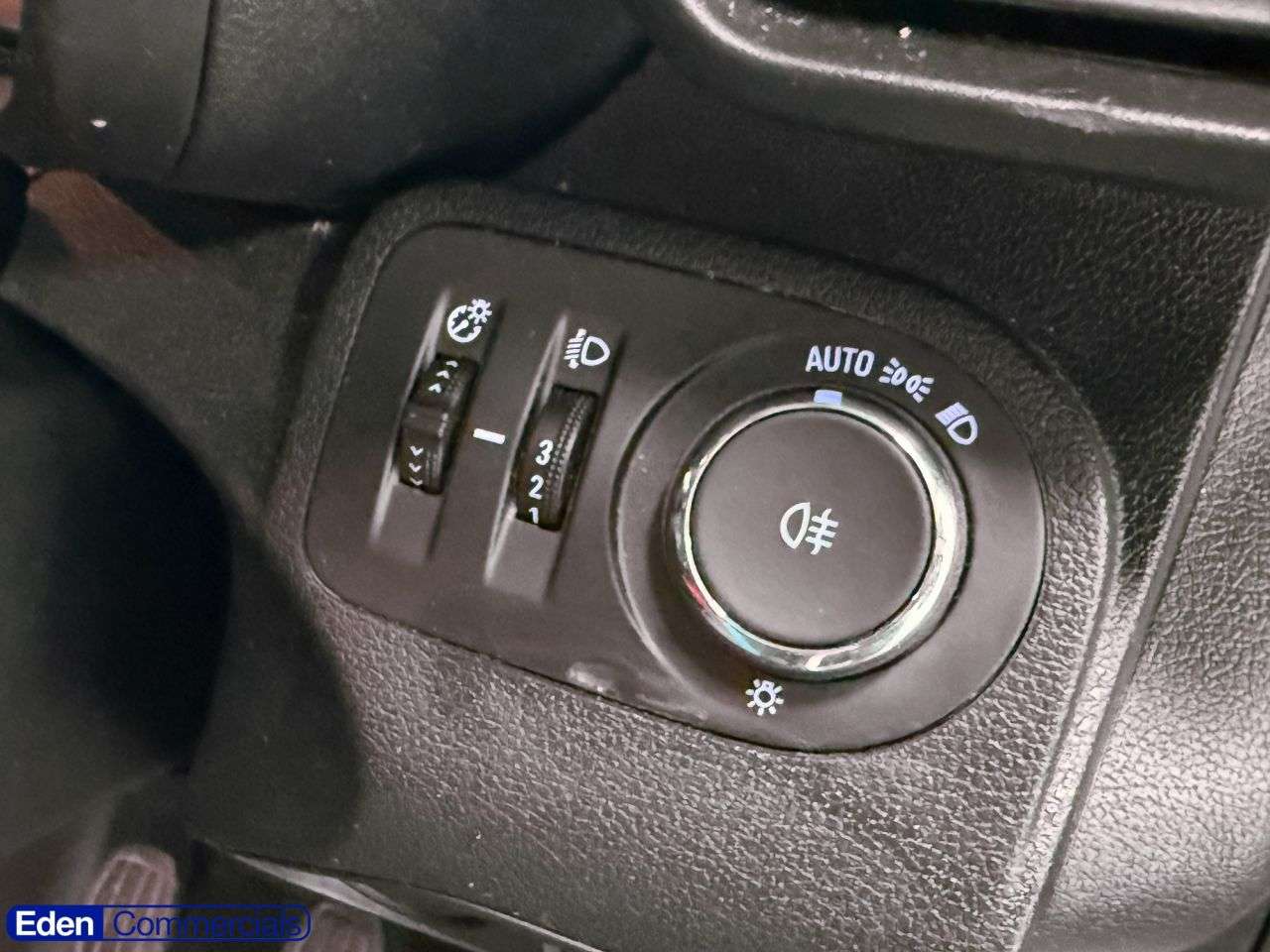 2023 VAUXHALL COMBO 2023 VAUXHALL COMBO