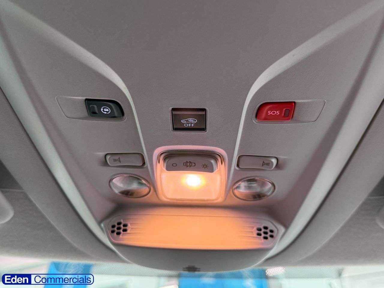2023 VAUXHALL COMBO 2023 VAUXHALL COMBO