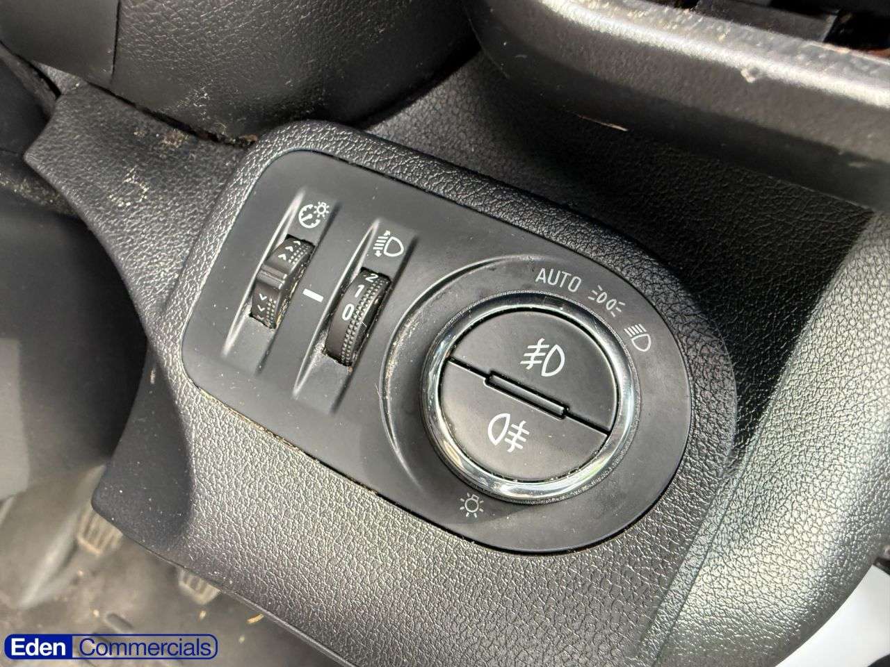 2023 VAUXHALL COMBO 2023 VAUXHALL COMBO