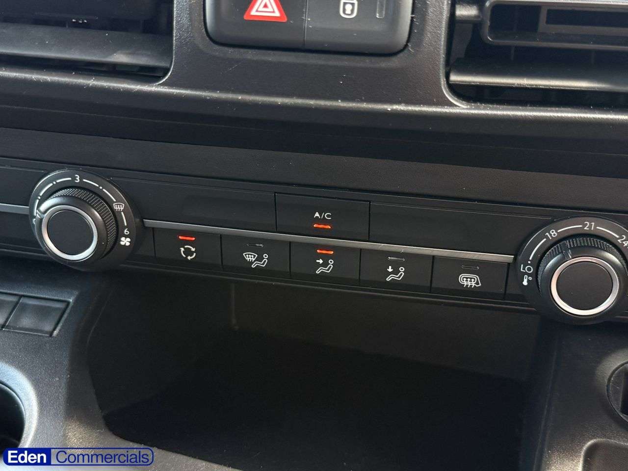 2023 VAUXHALL COMBO 2023 VAUXHALL COMBO